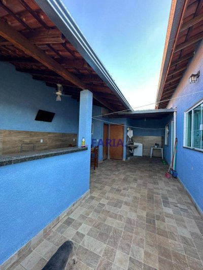 Casa, 3 quartos, 167 m² - Foto 2