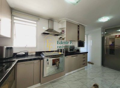 Apartamento, 3 quartos, 149 m² - Foto 2