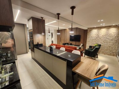 Apartamento, 2 quartos, 96 m² - Foto 4