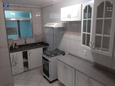 Apartamento, 3 quartos, 80 m² - Foto 4