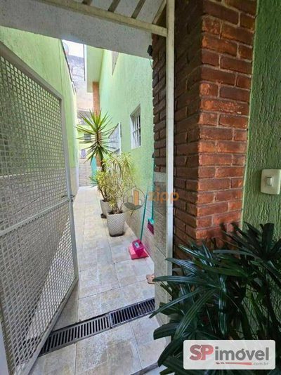Sobrado, 3 quartos, 134 m² - Foto 5