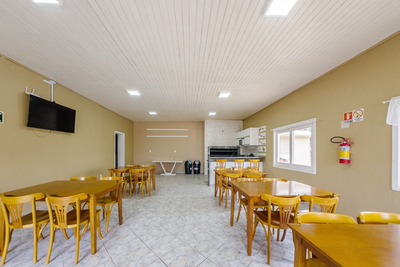 Apartamento, 1 quarto, 42 m² - Foto 5