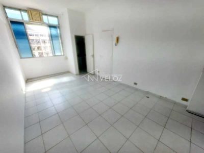 Apartamento, 23 m² - Foto 1