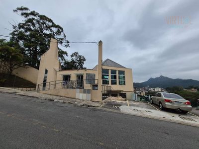 Apartamento, 2 quartos, 54 m² - Foto 1
