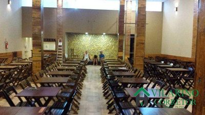 Depósito-Galpão - Foto 1