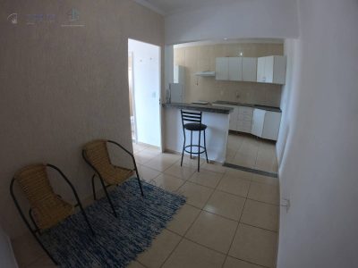 Apartamento, 1 quarto - Foto 5