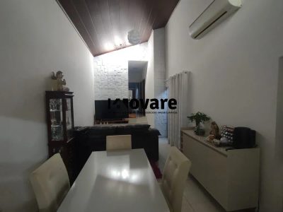 Casa, 3 quartos, 120 m² - Foto 1