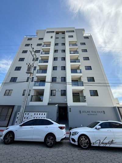 Apartamento, 2 quartos, 69 m² - Foto 1