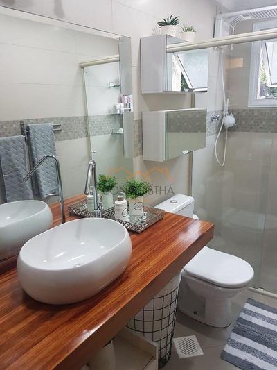 Apartamento, 2 quartos, 62 m² - Foto 2
