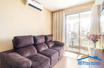 Apartamento, 2 quartos, 62 m² - Foto 2