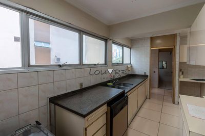 Apartamento, 2 quartos, 126 m² - Foto 4