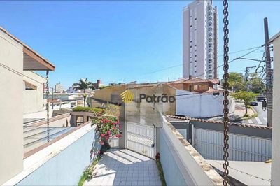 Sobrado, 3 quartos, 165 m² - Foto 2