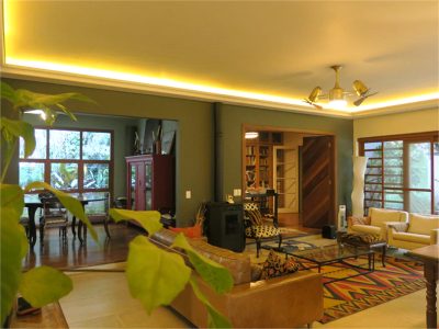 Casa, 2 quartos, 300 m² - Foto 1