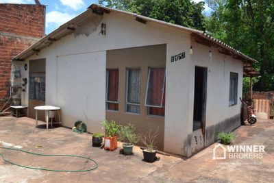 Casa, 2 quartos, 109 m² - Foto 4