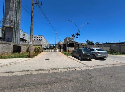 Apartamento, 2 quartos, 40 m² - Foto 1