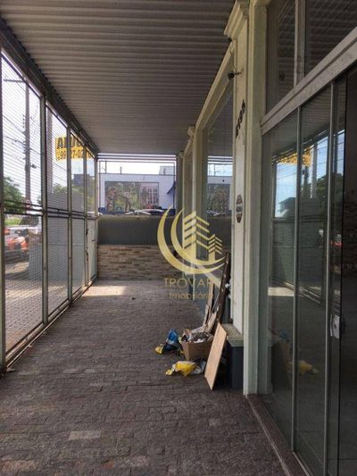 Loja-Salão, 550 m² - Foto 3