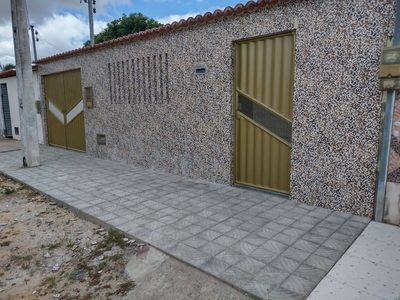 Casa, 2 quartos - Foto 1