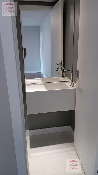 Apartamento, 3 quartos, 130 m² - Foto 5