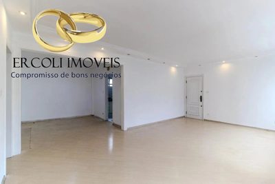 Apartamento, 3 quartos, 134 m² - Foto 3