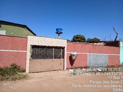 Casa, 2 quartos, 215 m² - Foto 1