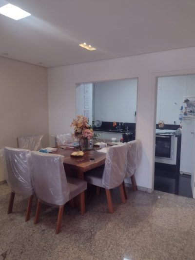 Apartamento, 4 quartos, 120 m² - Foto 4