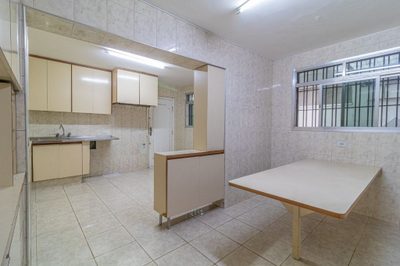 Sobrado, 4 quartos, 300 m² - Foto 1