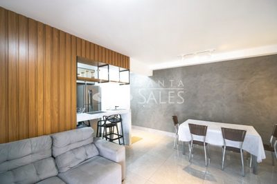 Apartamento, 3 quartos, 112 m² - Foto 3