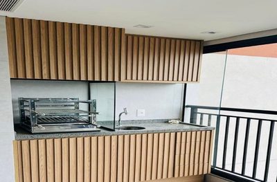 Apartamento, 2 quartos, 87 m² - Foto 2