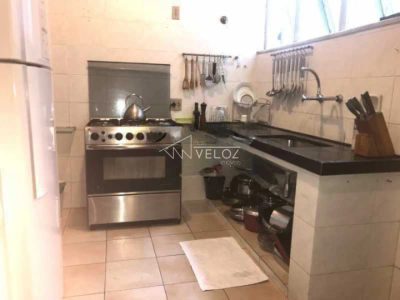 Apartamento, 3 quartos, 130 m² - Foto 1