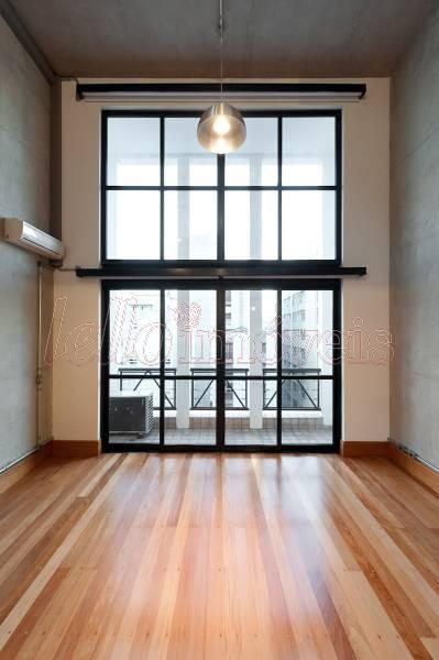 Loft, 110 m² - Foto 1