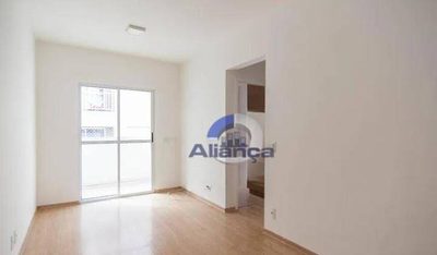 Apartamento, 2 quartos, 55 m² - Foto 5