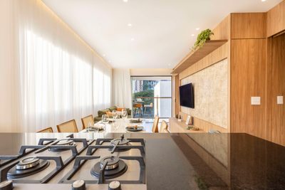 Apartamento, 2 quartos, 71 m² - Foto 4