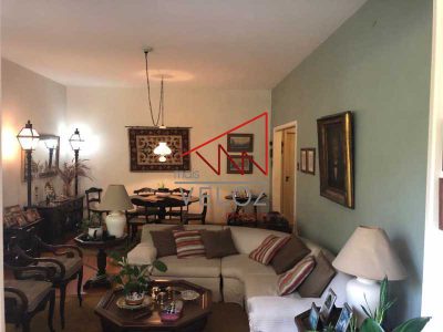 Apartamento, 3 quartos, 173 m² - Foto 5