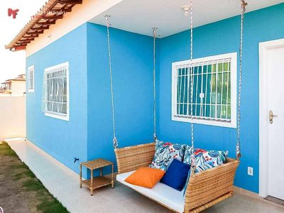Casa, 2 quartos, 70 m² - Foto 1