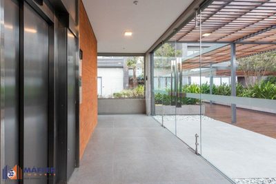Apartamento, 1 quarto, 35 m² - Foto 5