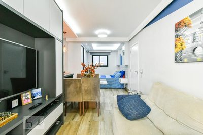 Kitnet-Studio, 45 m² - Foto 3