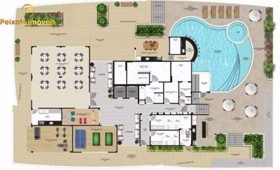 Apartamento, 4 quartos, 213 m² - Foto 5