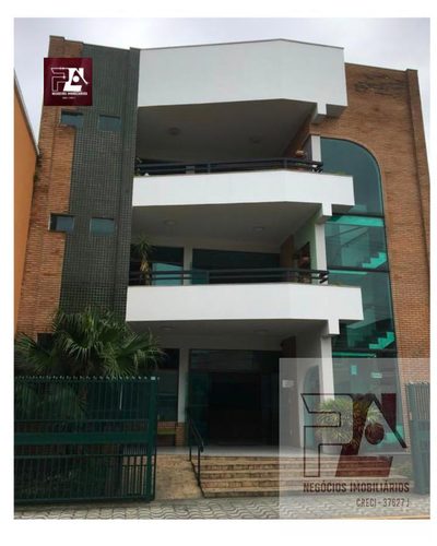 Prédio Inteiro - Foto 1