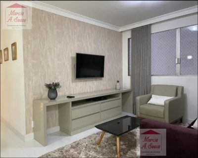 Apartamento, 2 quartos, 70 m² - Foto 4