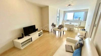 Flat/Apart Hotel, 1 quarto, 50 m² - Foto 5