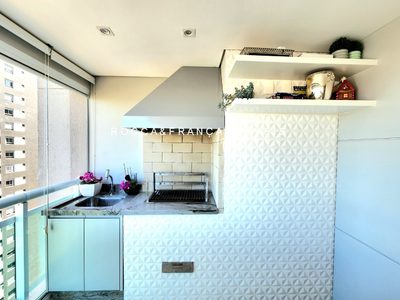 Apartamento, 2 quartos, 108 m² - Foto 5