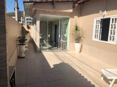 Casa de Condomínio, 3 quartos - Foto 5