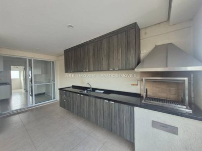 Apartamento, 3 quartos, 186 m² - Foto 4