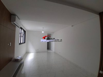 Sobrado, 3 quartos, 110 m² - Foto 2