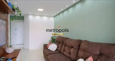 Apartamento, 3 quartos, 69 m² - Foto 5
