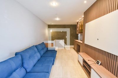 Apartamento, 5 quartos, 272 m² - Foto 3