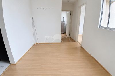 Apartamento, 2 quartos, 43 m² - Foto 5