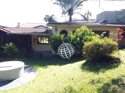 Casa, 3 quartos, 277 m² - Foto 5
