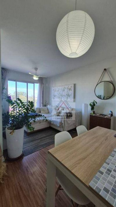 Apartamento, 3 quartos, 72 m² - Foto 5