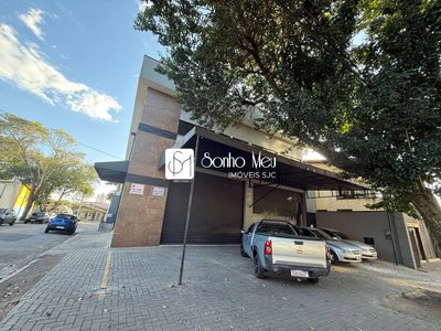 Loja-Salão, 150 m² - Foto 1